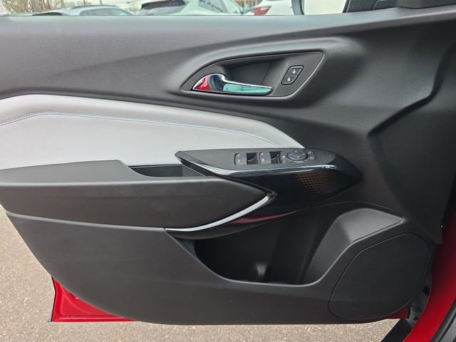 New 2026 Chevrolet Trax LT w/ Driver Confidence Package image 17