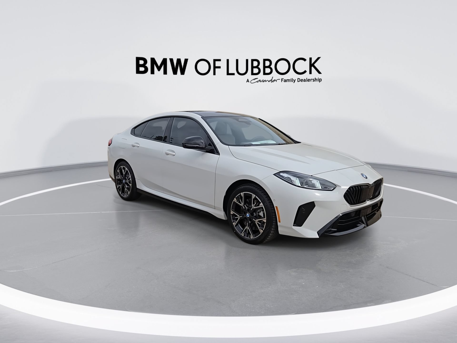 New 2026 BMW 228i xDrive w/ Technology Package AWD/4WD image 2