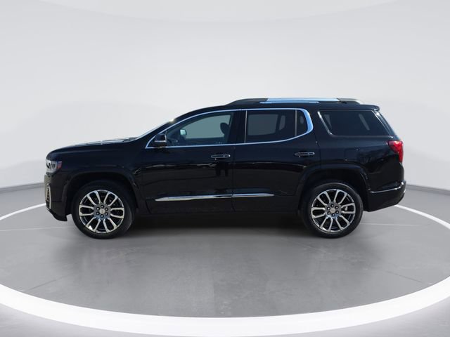 Used 2023 GMC Acadia Denali w/ Trailering Package image 7