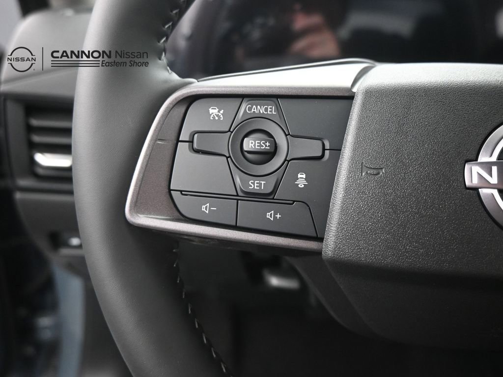 New 2026 Nissan Sentra SV image 13