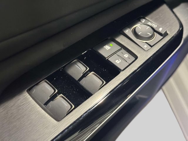 Used 2025 Lexus ES 300h w/ Technology Package FWD image 22