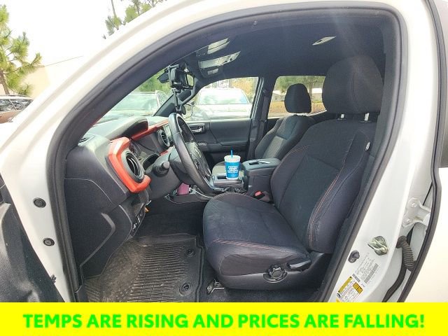 Used 2019 Toyota Tacoma TRD Sport image 24