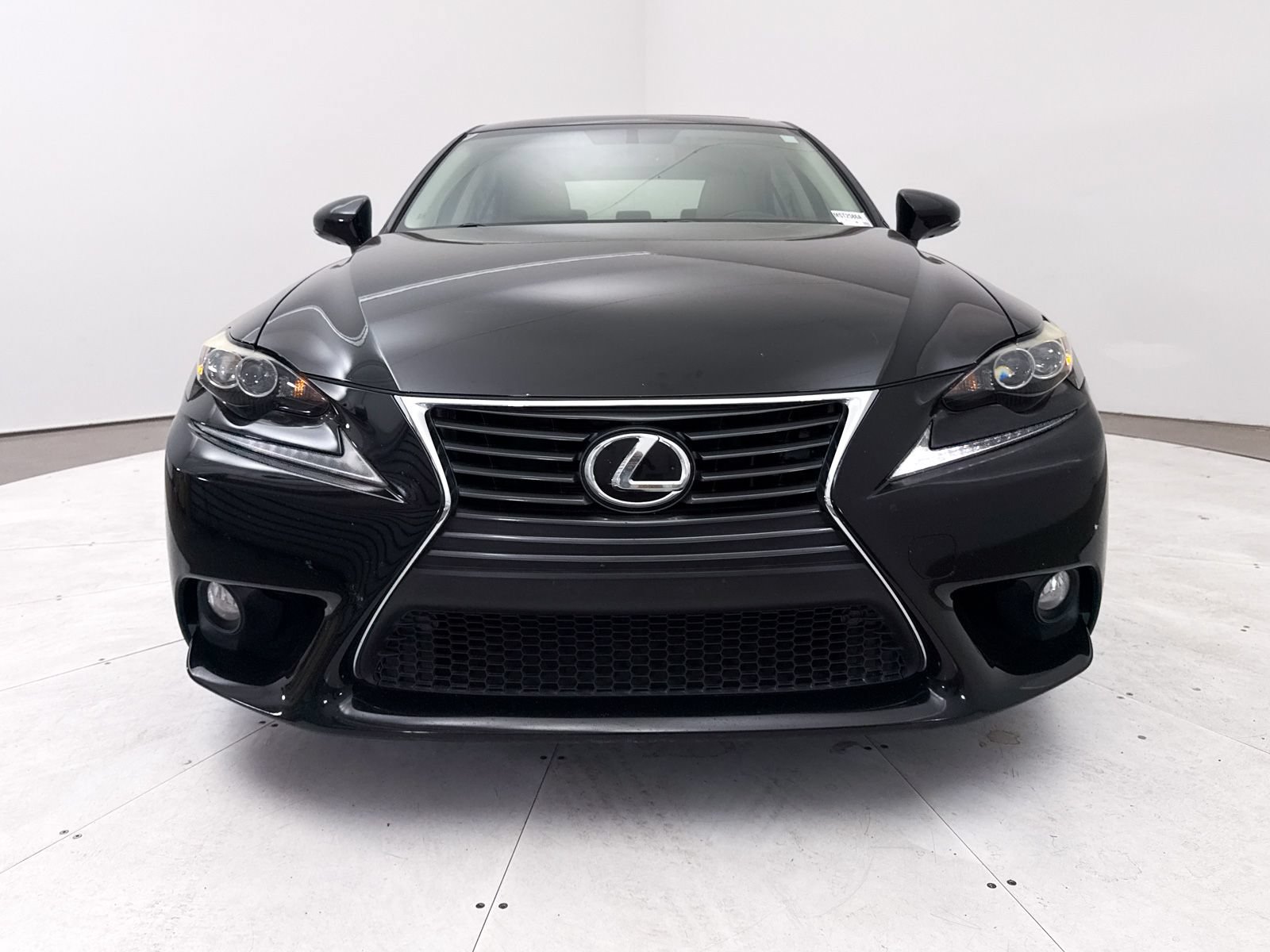 Used 2014 Lexus IS 250 w/ Navigation Package RWD image 13