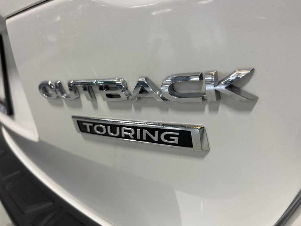 Used 2020 Subaru Outback Touring image 37