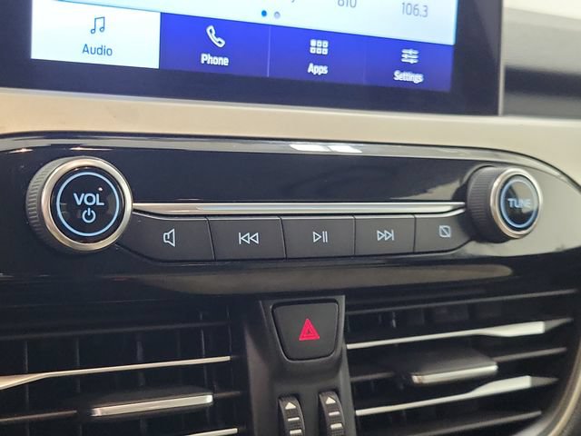 Certified 2022 Ford Escape SE AWD/4WD image 26