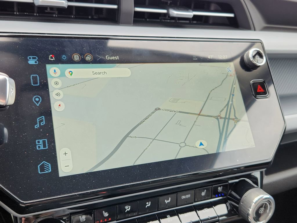 New 2027 Chevrolet Bolt RS image 14