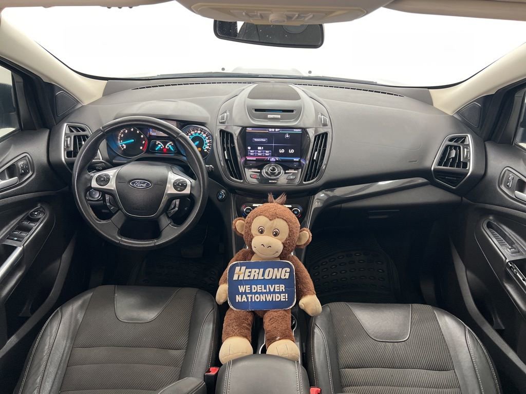 Used 2013 Ford Escape Titanium w/ Parking Technology Pkg FWD image 16