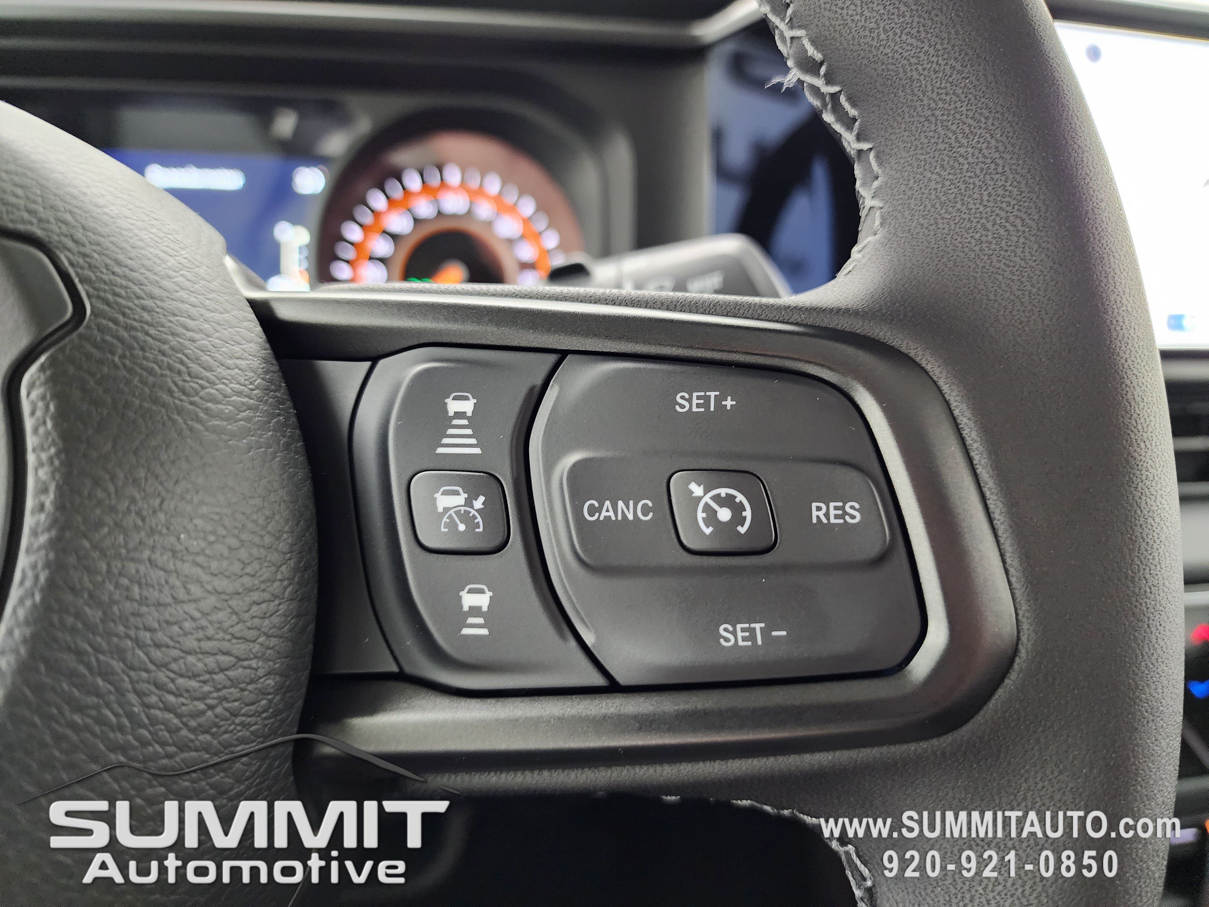 New 2026 Jeep Wrangler Rubicon AWD/4WD image 12
