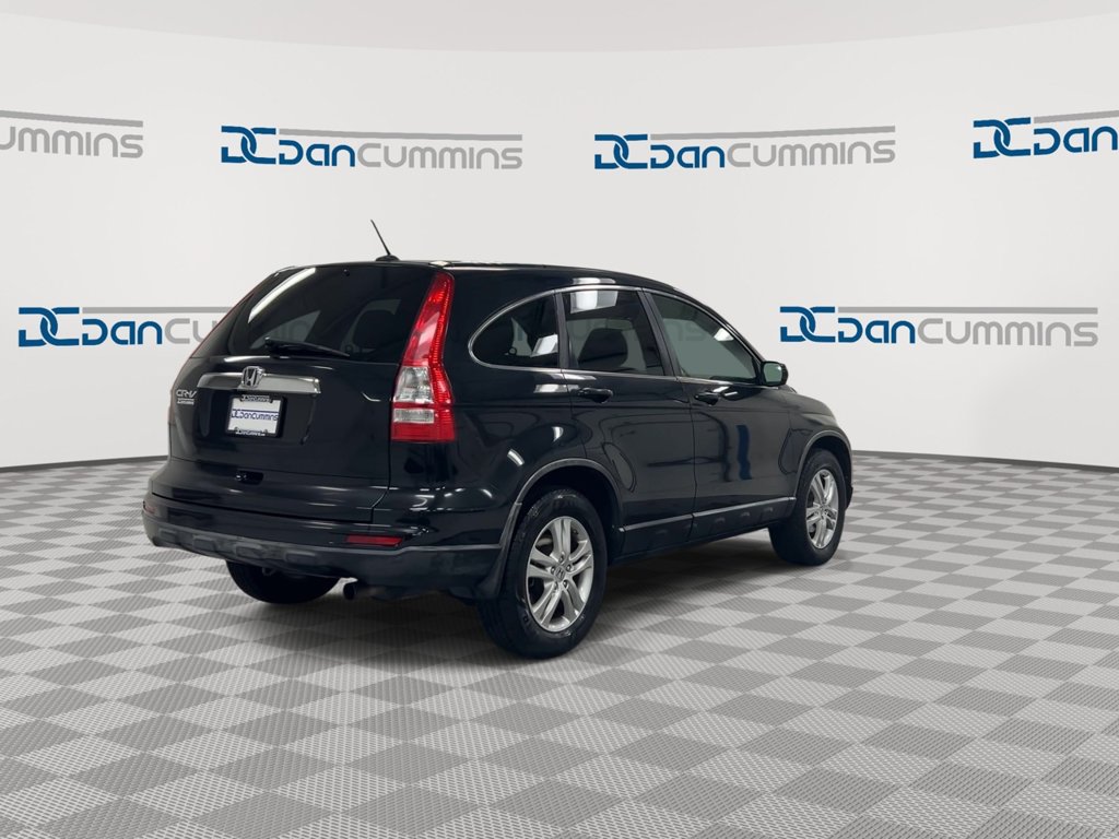 Used 2010 Honda CR-V EX-L image 8