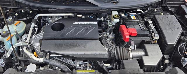 Used 2023 Nissan Rogue SV image 21