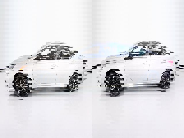 New 2025 Nissan Altima 2.5 SR image 8