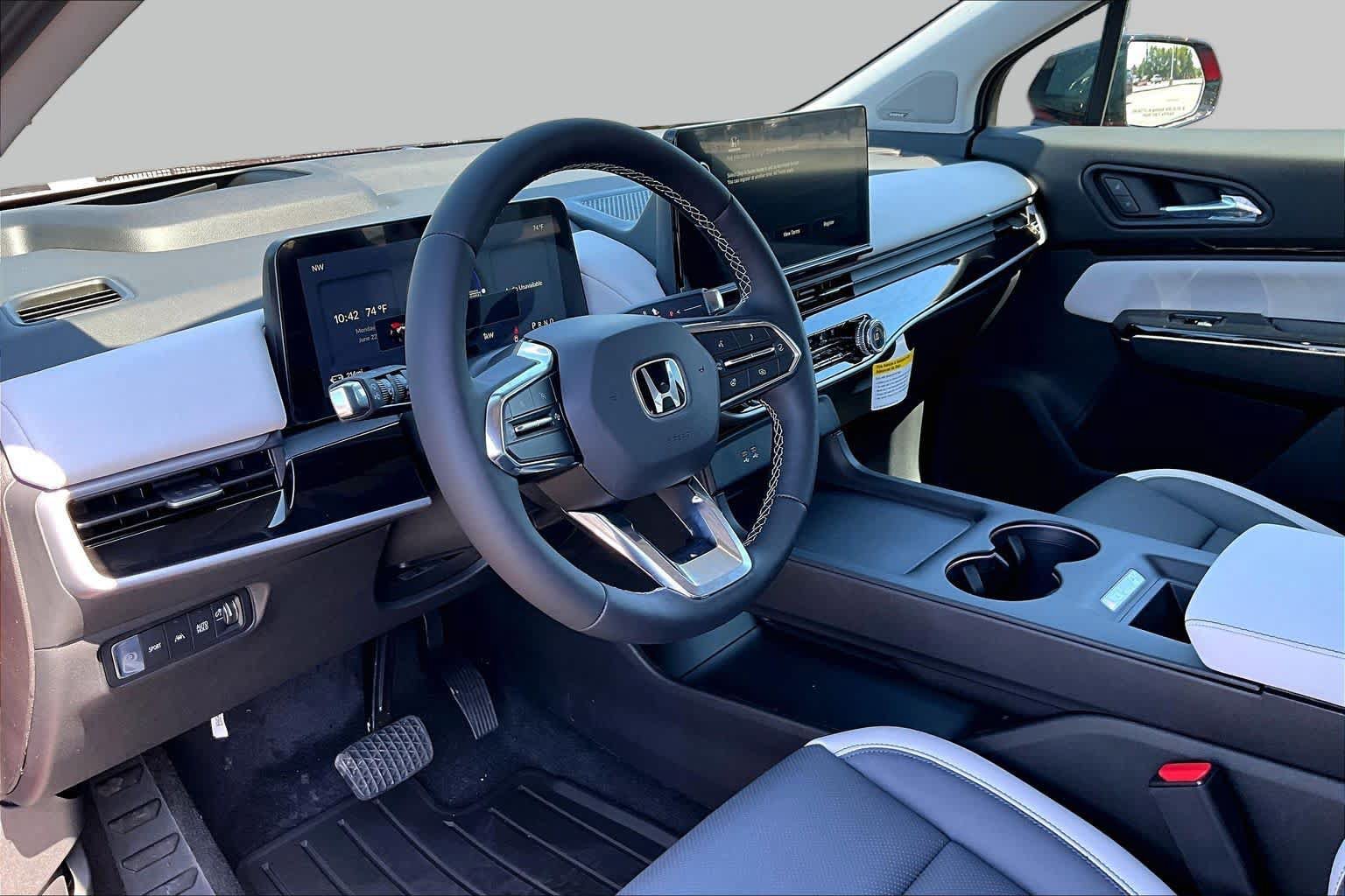 New 2026 Honda Prologue Elite image 8