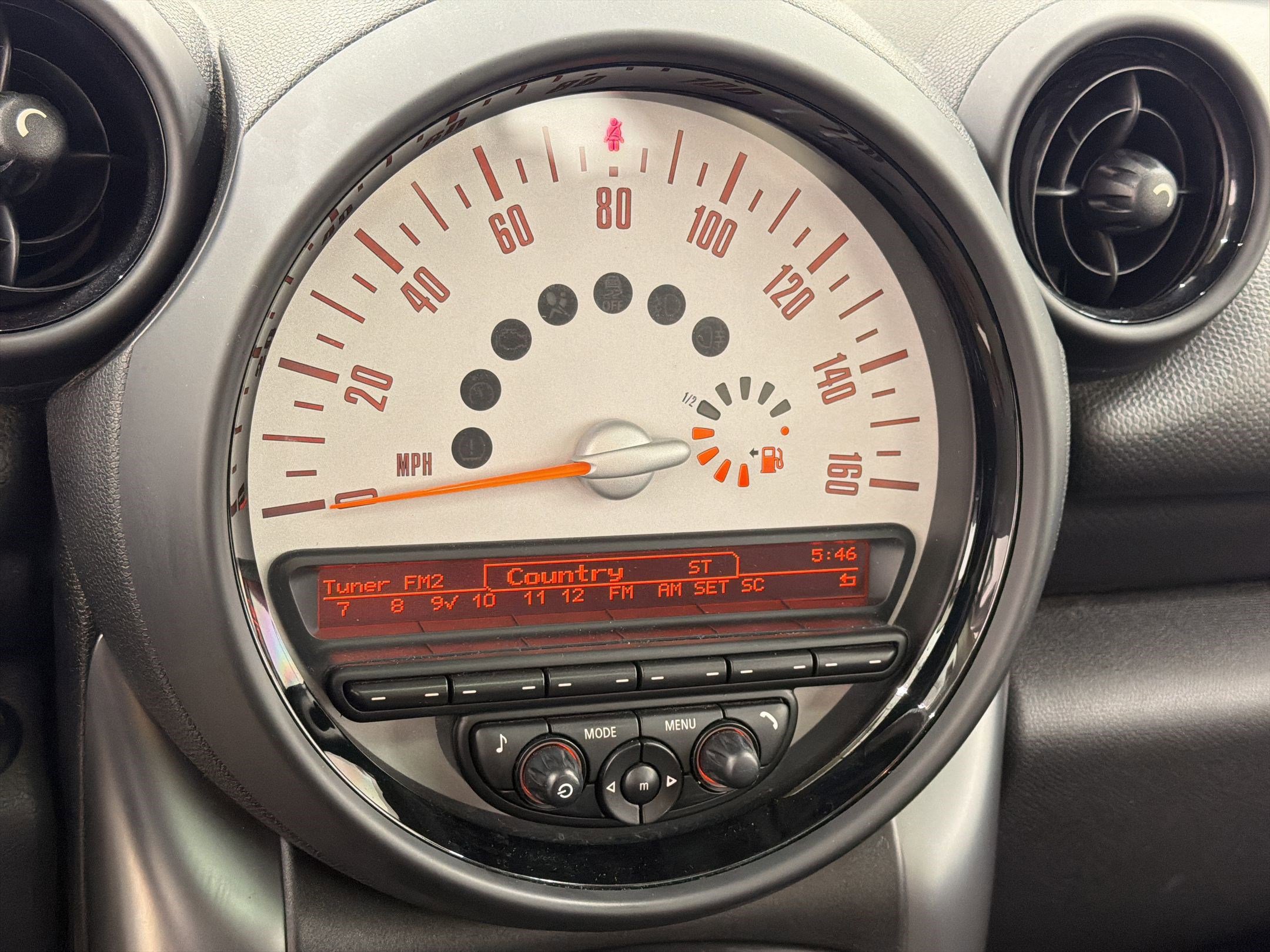 Used 2013 MINI Cooper Countryman S image 18