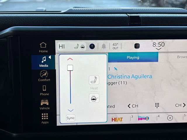 New 2026 Jeep Gladiator Sport image 6