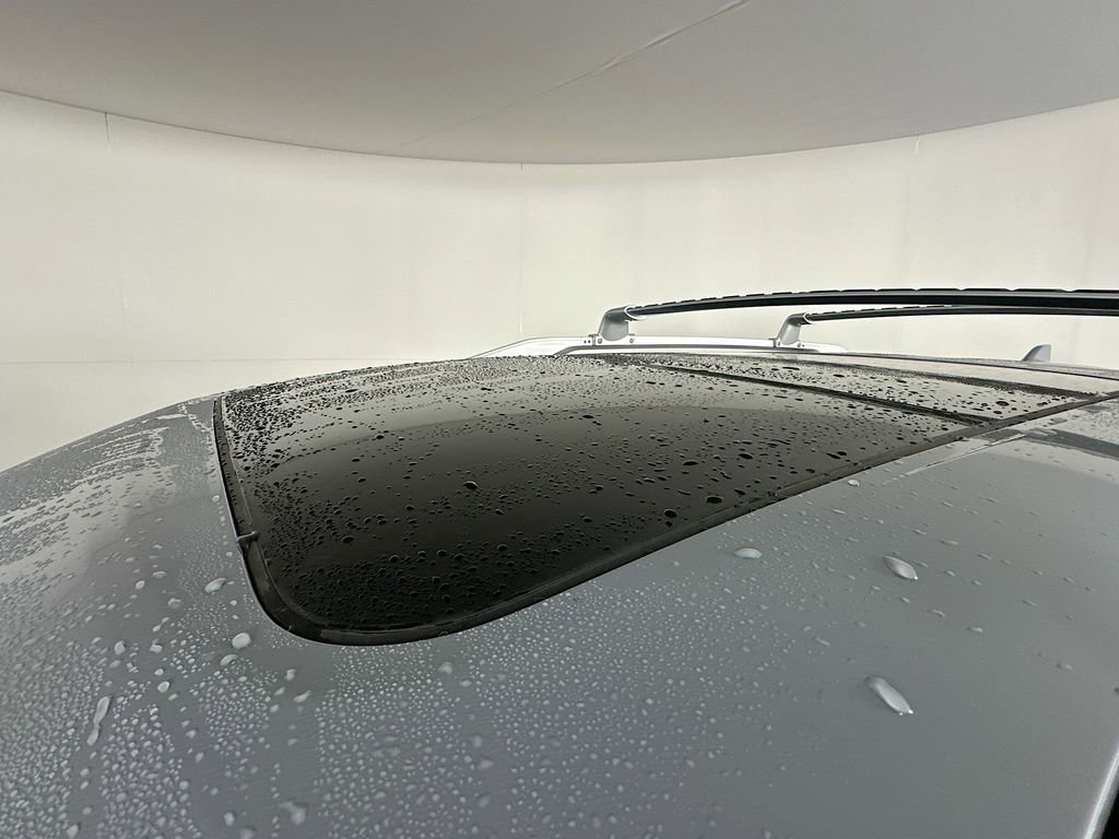 New 2025 Nissan Pathfinder Platinum w/ Black Appearance Package image 30