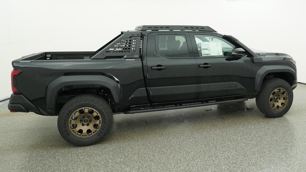 New 2026 Toyota Tacoma 4x4 Double Cab Hybrid image 13