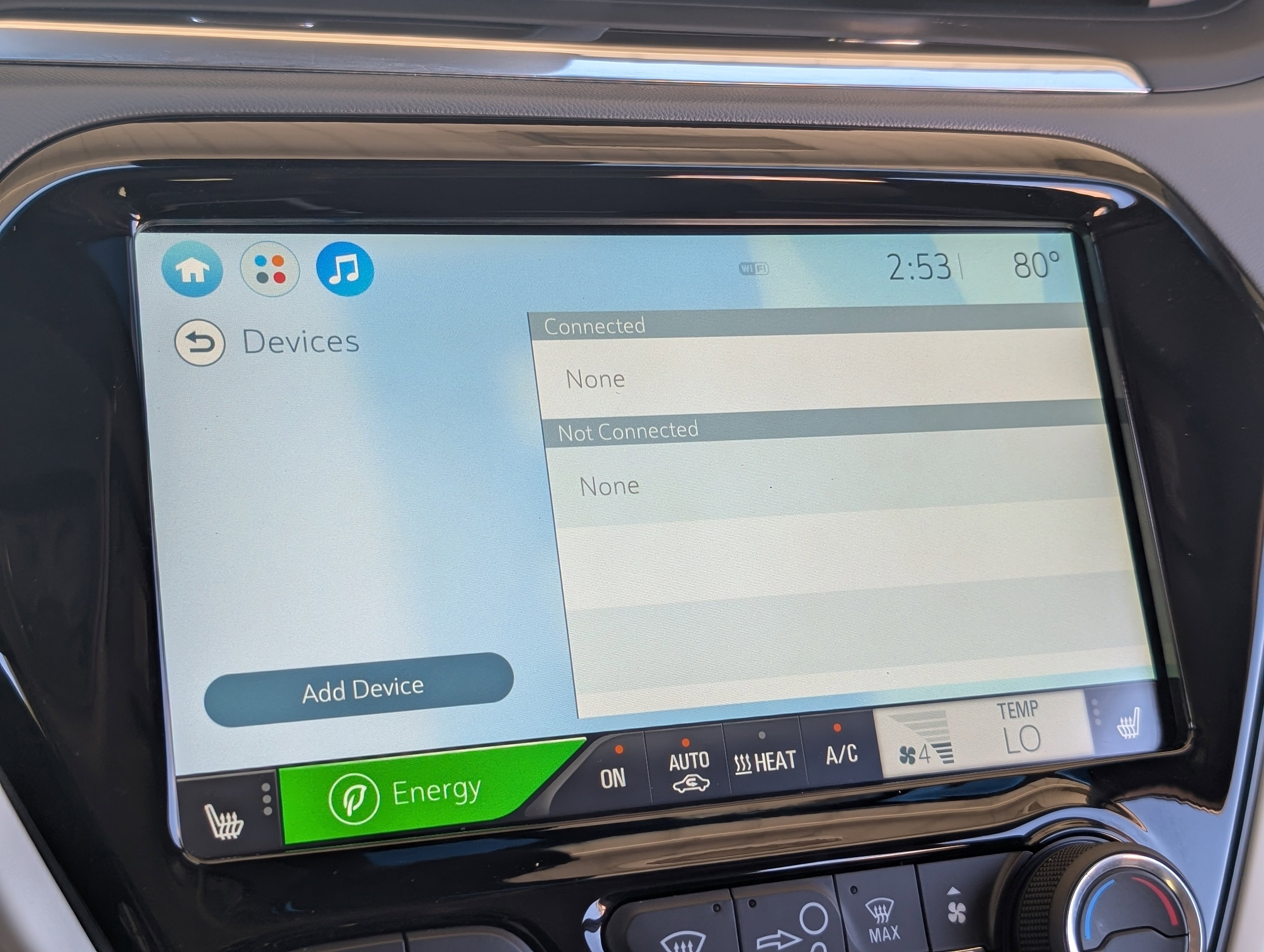 Used 2020 Chevrolet Bolt LT image 28