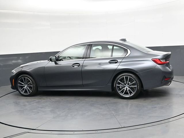 Used 2019 BMW 330i Sedan RWD image 6