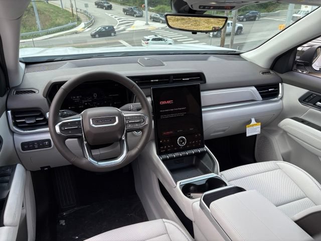 New 2027 GMC Terrain Denali AWD/4WD image 8