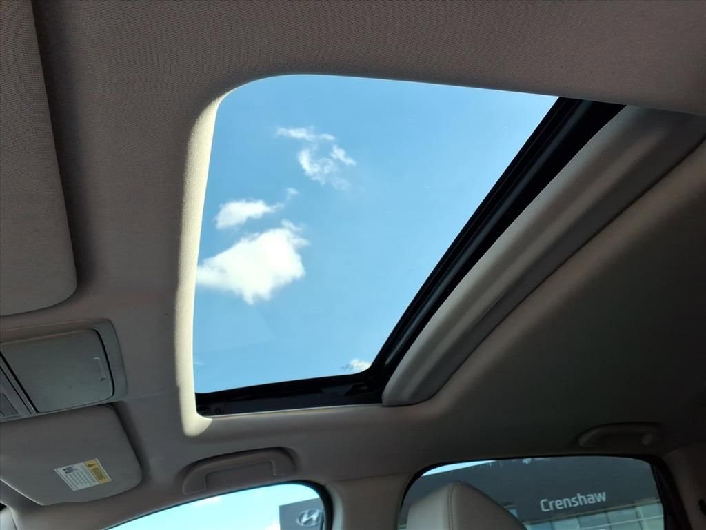 Used 2019 Honda CR-V EX-L image 10