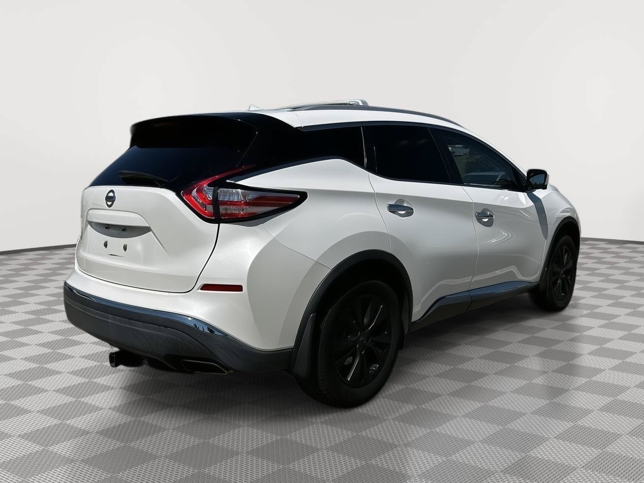 Used 2016 Nissan Murano SL FWD image 6