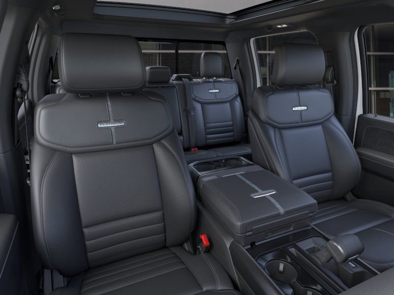 New 2026 Ford F150 Platinum AWD/4WD image 11