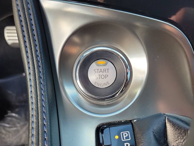 Used 2018 Nissan Maxima SR w/ Midnight Edition FWD image 32