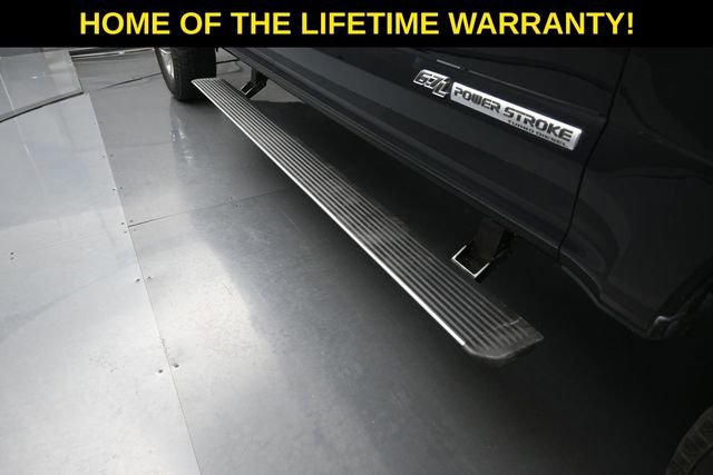 Used 2019 Ford F250 Platinum w/ Platinum Ultimate Package AWD/4WD image 51