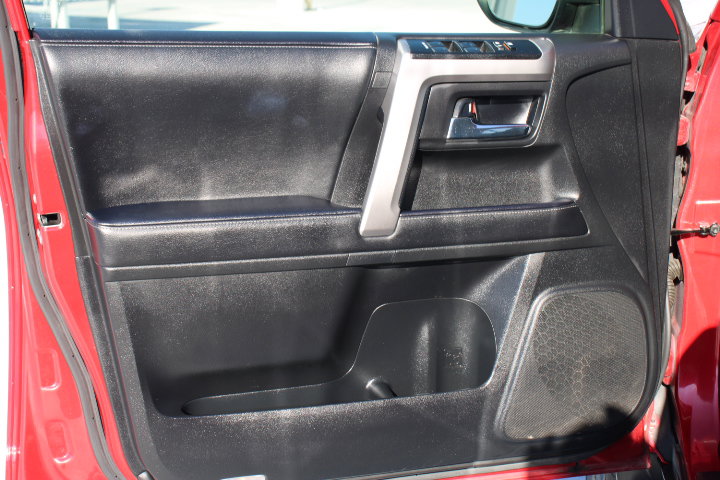 Certified 2024 Toyota 4Runner SR5 Premium image 12