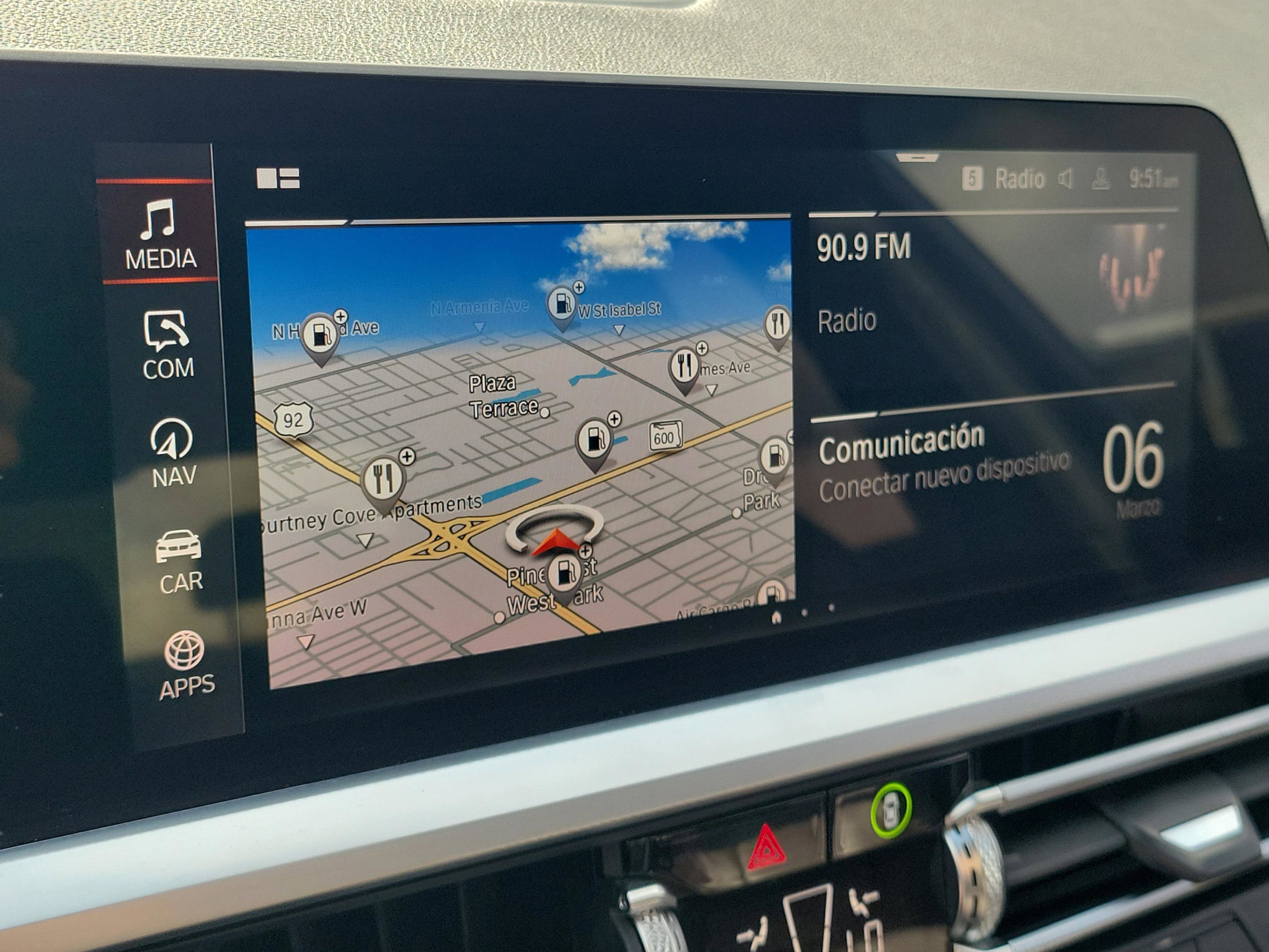 Used 2020 BMW 330i Sedan w/ Convenience Package image 22