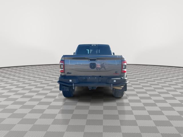 Used 2024 RAM 3500 Limited image 7