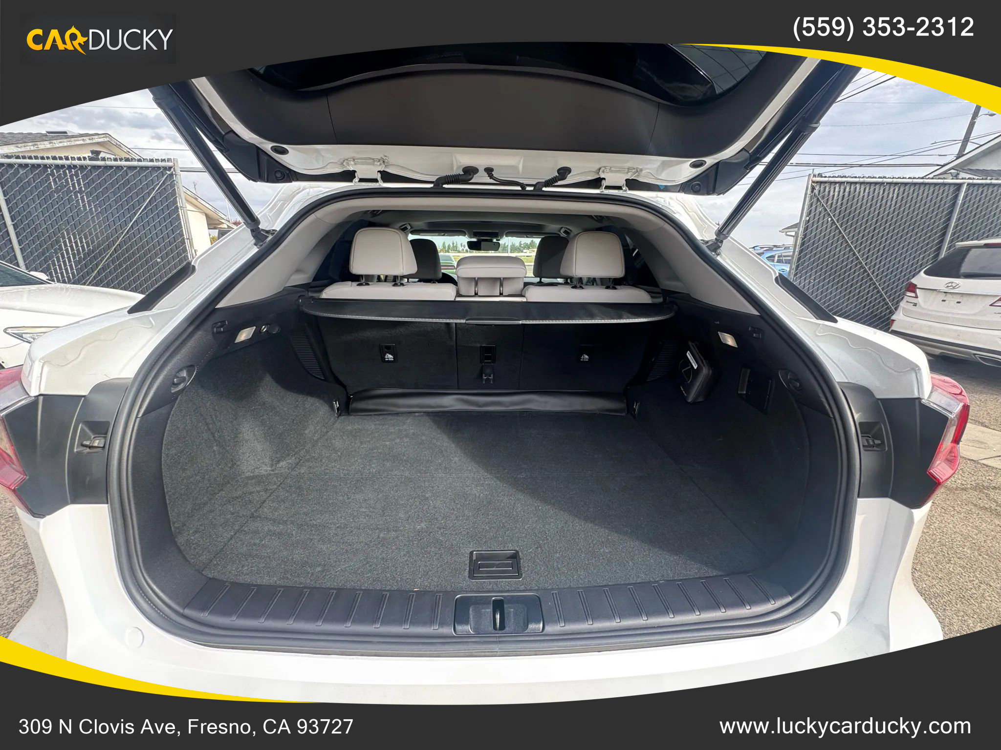 Used 2022 Lexus RX 450h AWD w/ Premium Package image 20