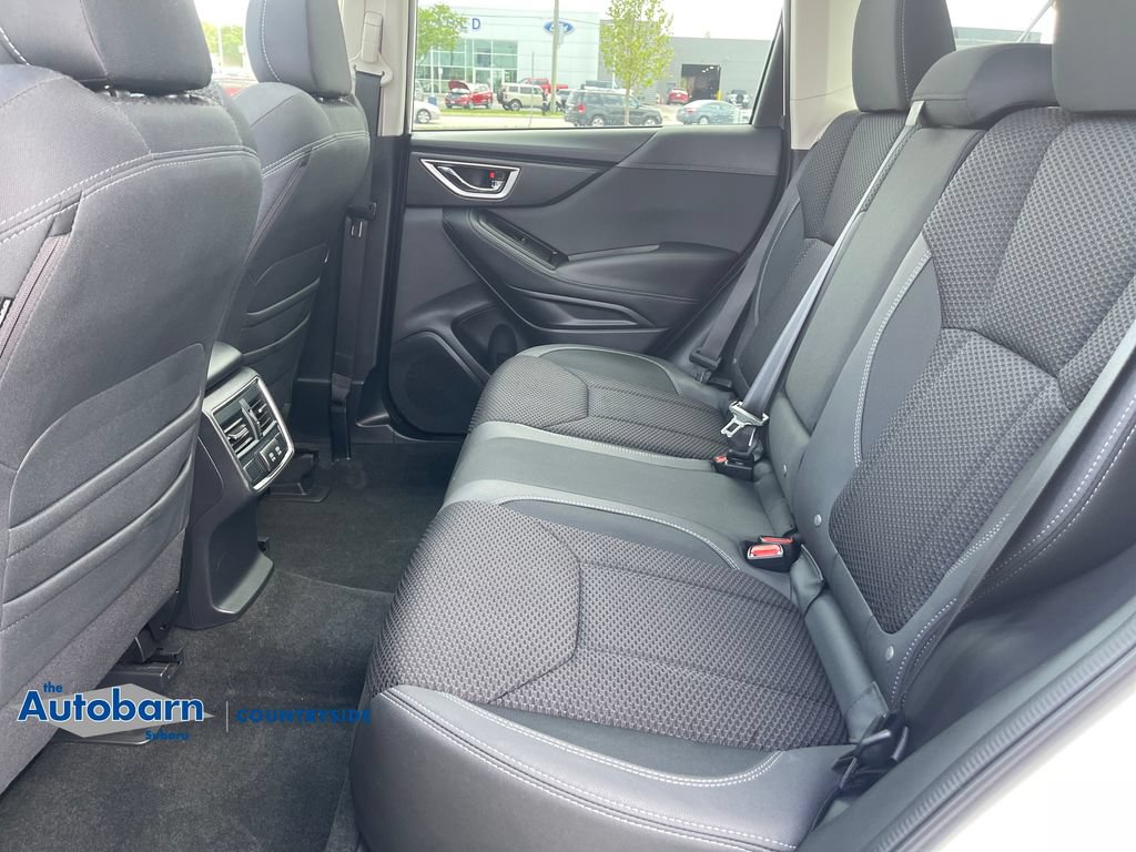 Used 2023 Subaru Forester Premium AWD/4WD image 26