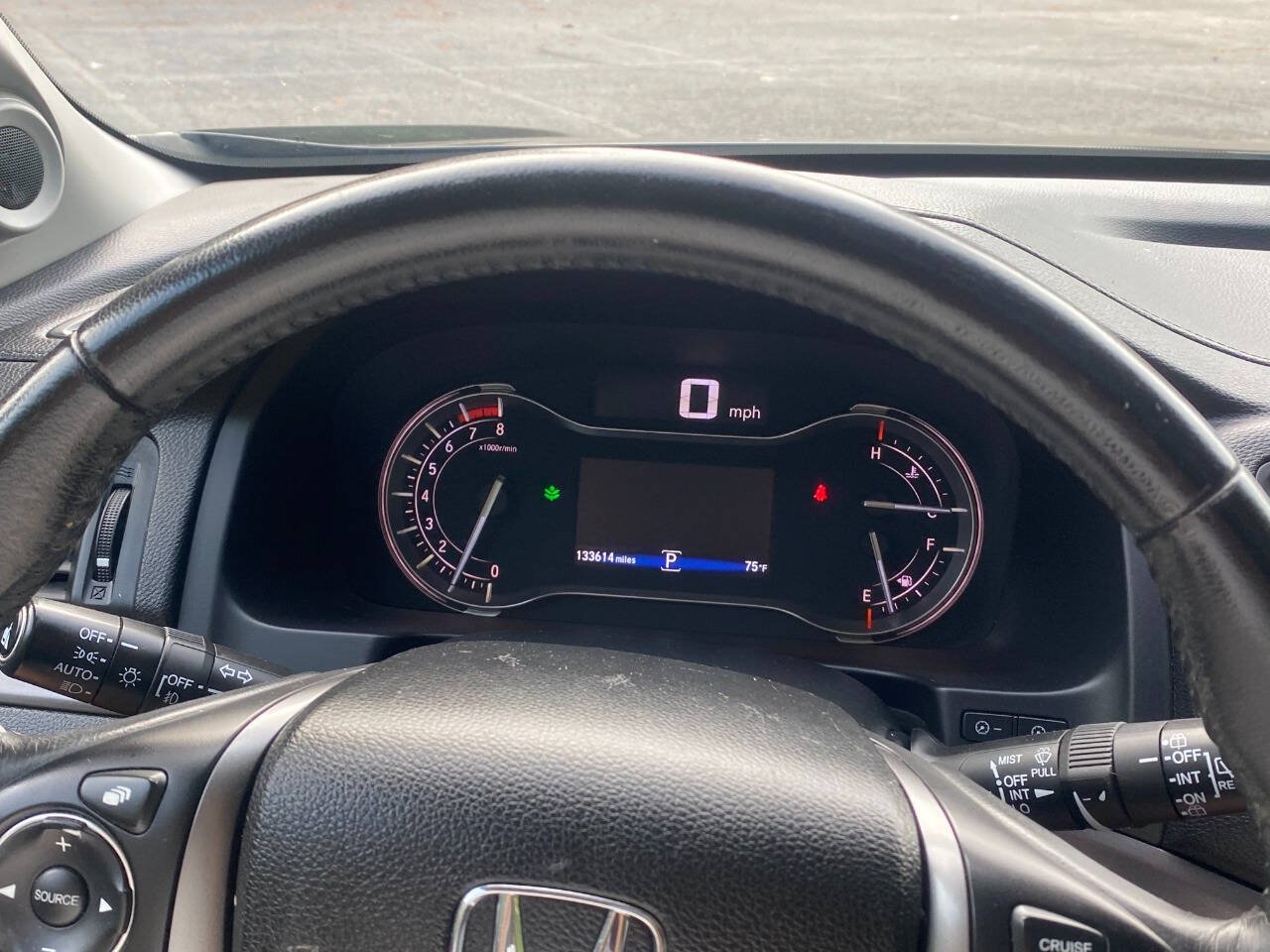 Used 2017 Honda Pilot EX-L image 21
