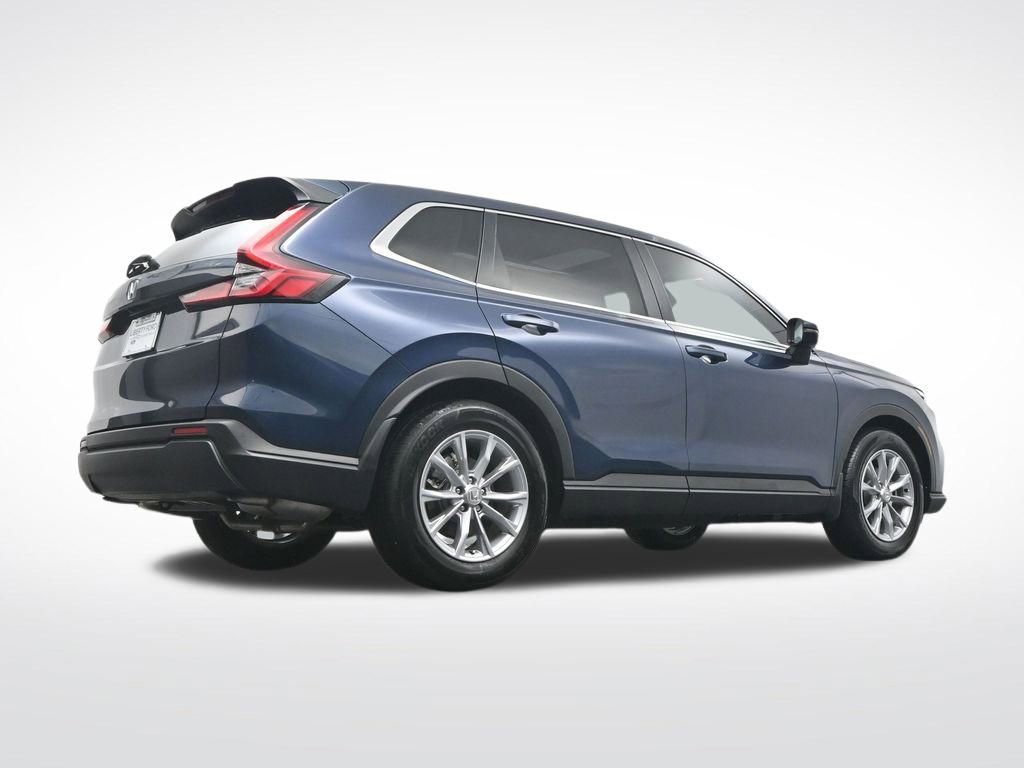 Used 2025 Honda CR-V EX image 37