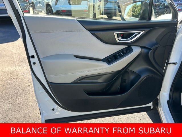 Used 2024 Subaru Forester Premium image 12