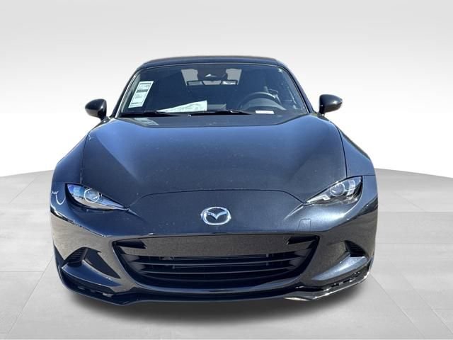 New 2025 MAZDA MX-5 Miata Club image 8