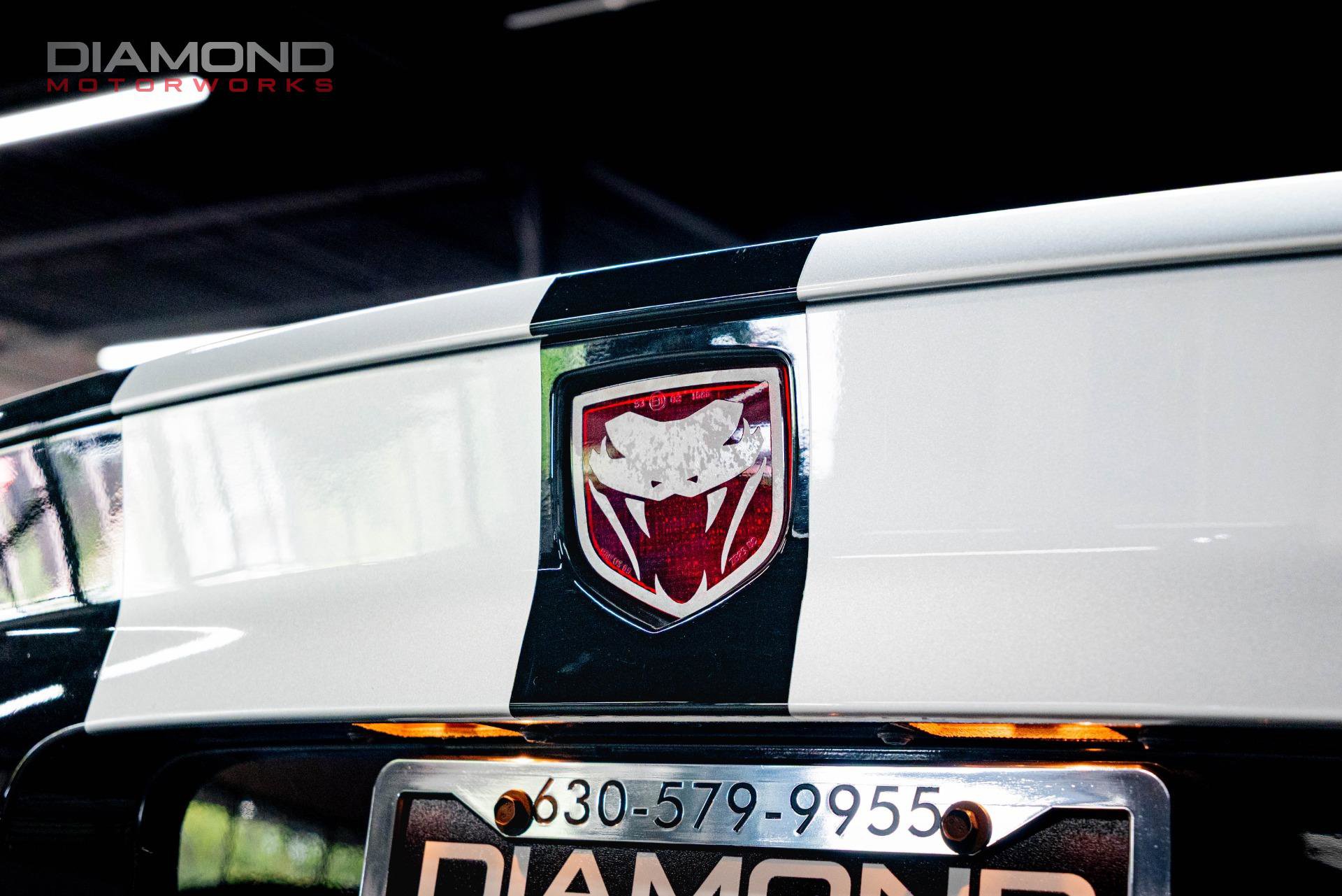 Used 2006 Dodge Viper SRT-10 image 28