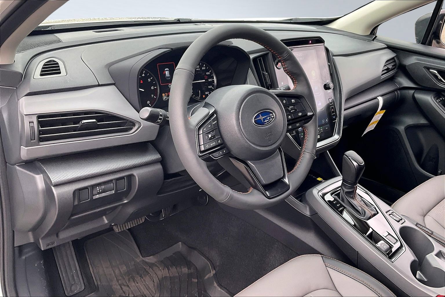 New 2026 Subaru Crosstrek 2.5i Limited w/ Crosstrek Mirror Package image 6