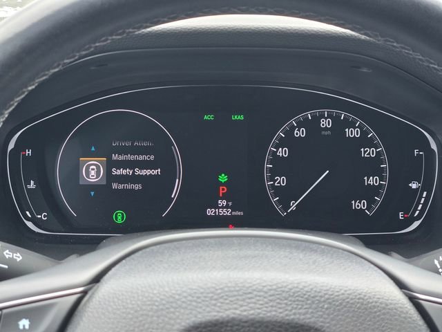 Used 2018 Honda Accord Touring image 27