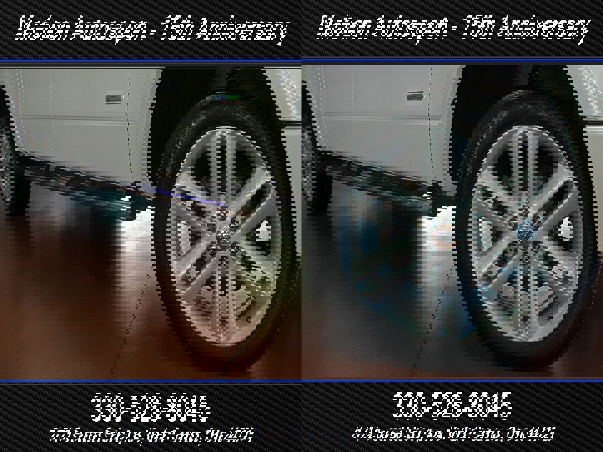 Used 2014 Ford F150 Limited image 48