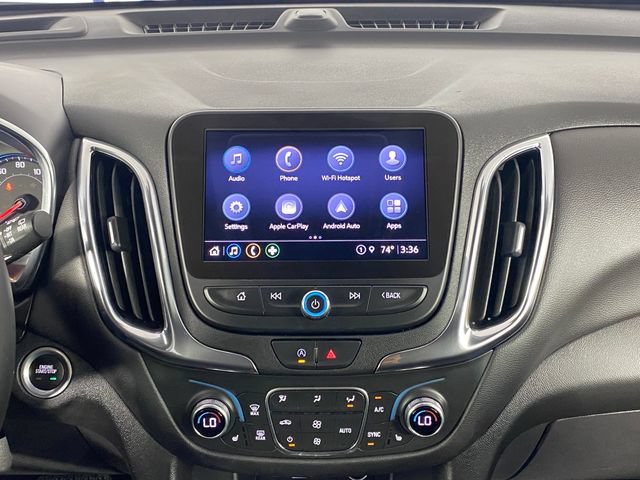 Used 2024 Chevrolet Equinox LT AWD/4WD image 19