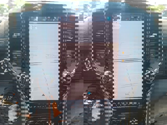 New 2026 RAM 1500 Laramie w/ Sport Appearance Package image 4