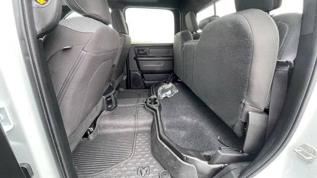 Used 2024 RAM 3500 Tradesman image 25