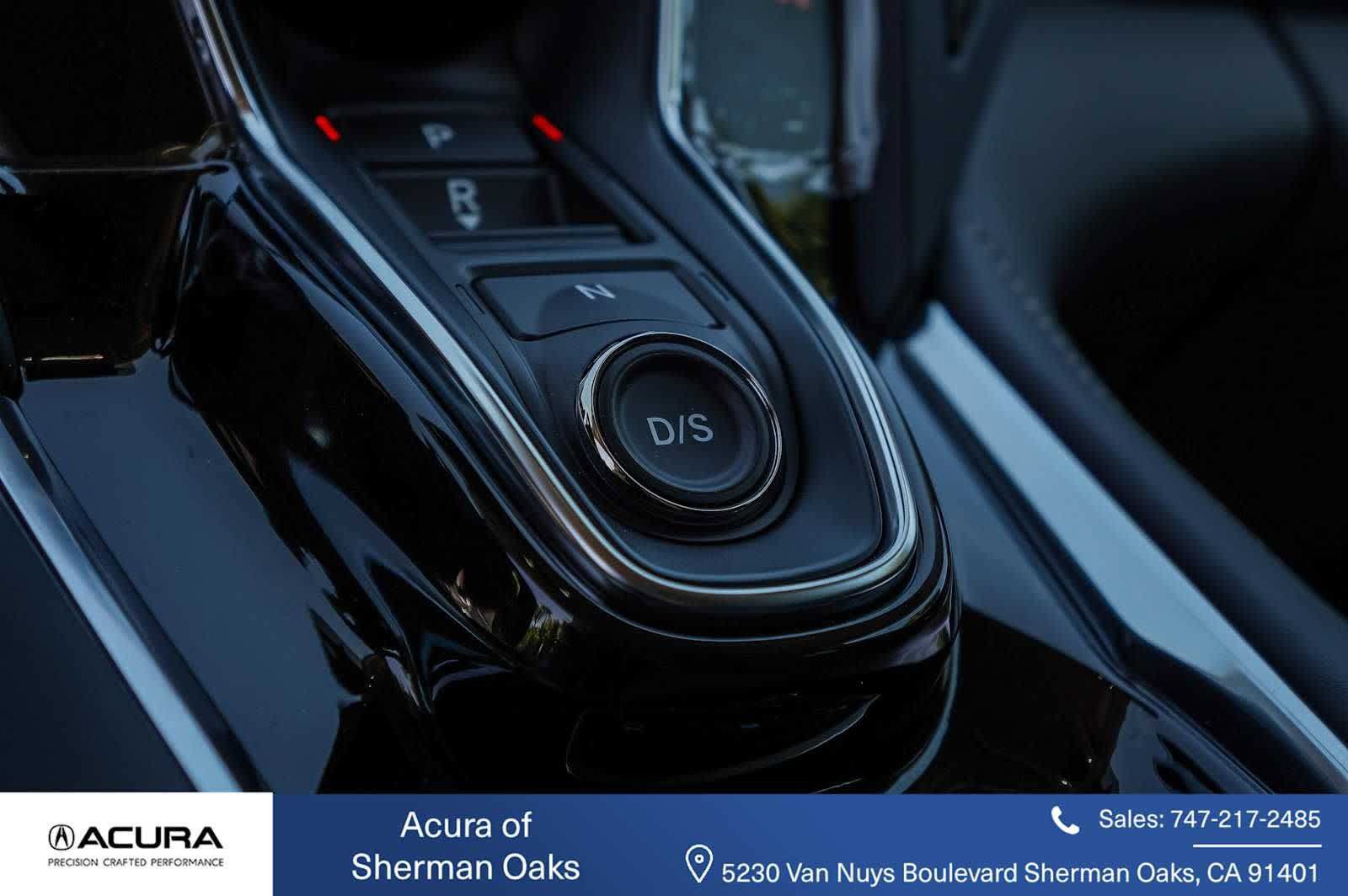 New 2026 Acura RDX SH-AWD w/ Technology Package image 30