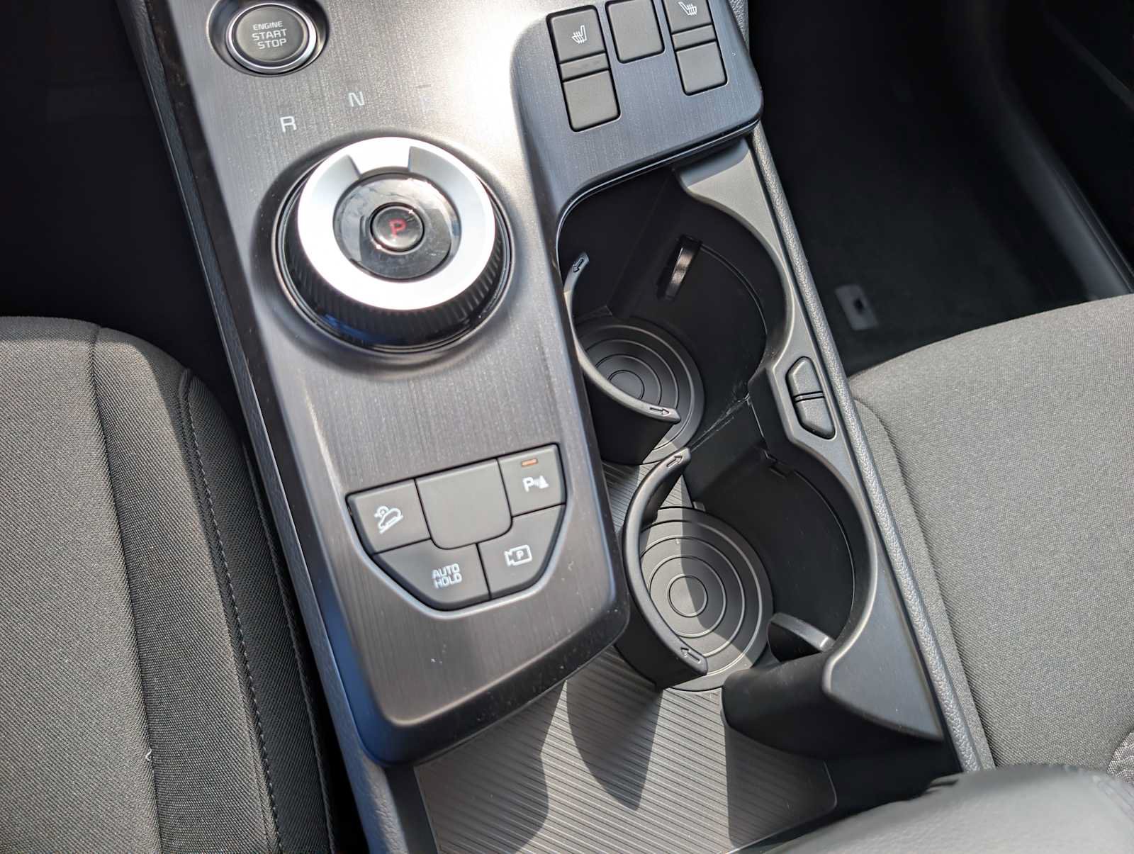 New 2027 Kia Sportage S AWD/4WD image 23