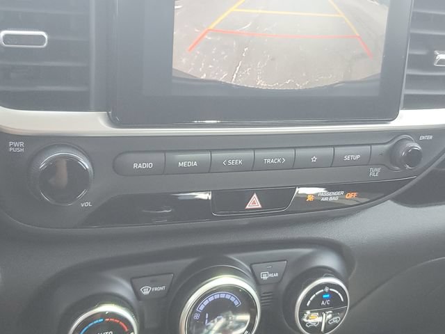 Certified 2024 Hyundai Venue SEL FWD image 27
