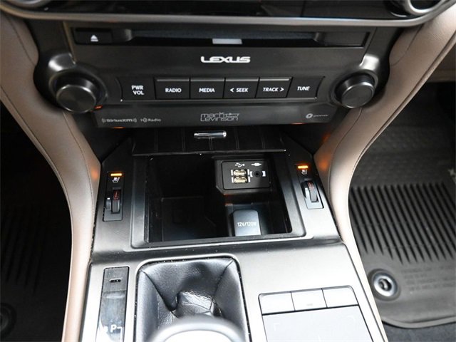 Used 2022 Lexus GX 460 Premium image 35