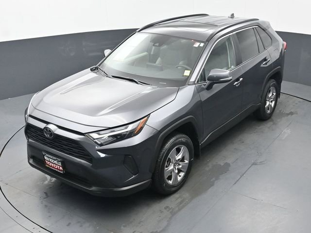 Certified 2025 Toyota RAV4 XLE w/ Convenience Package image 38