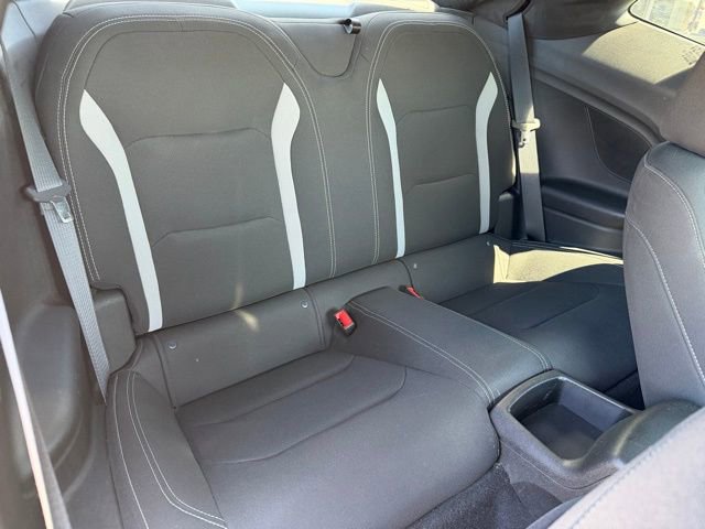 Used 2019 Chevrolet Camaro SS image 9